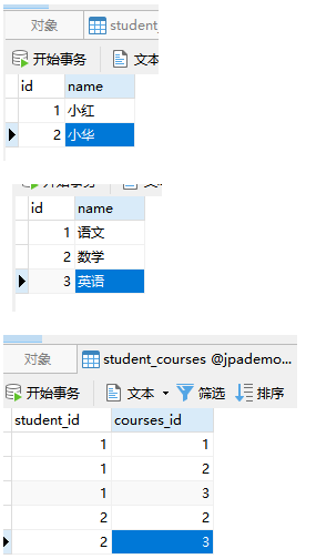 Spring Boot 整合 JPA