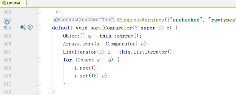 乐字节-Java8核心特性实战之Lambda表达式