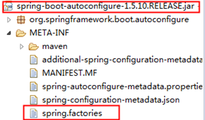『互联网架构』软件架构-springboot自定义视图和自定义Starter（90）