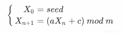 Java random方法的安全问题