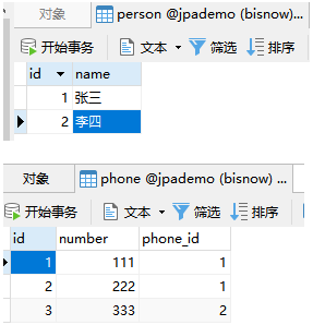 Spring Boot 整合 JPA