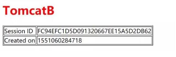 最简配置！3 步完成Nginx+tomcat负载均衡的会话保持