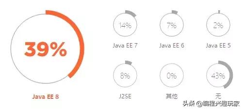 JetBrains 发布 2019 年 Java 调查报告