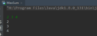 Java中String、Char和Int之间的相互转换