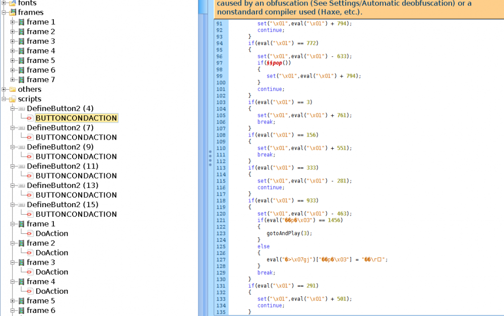 Reversing.kr Writeup(21-25)