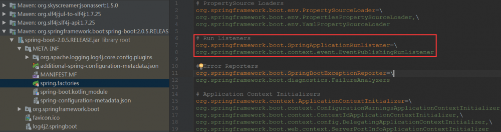 Spring Boot外部化配置实战解析