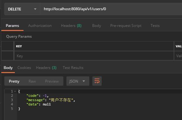 【快学springboot】5.全局异常捕获，异常流处理业务逻辑