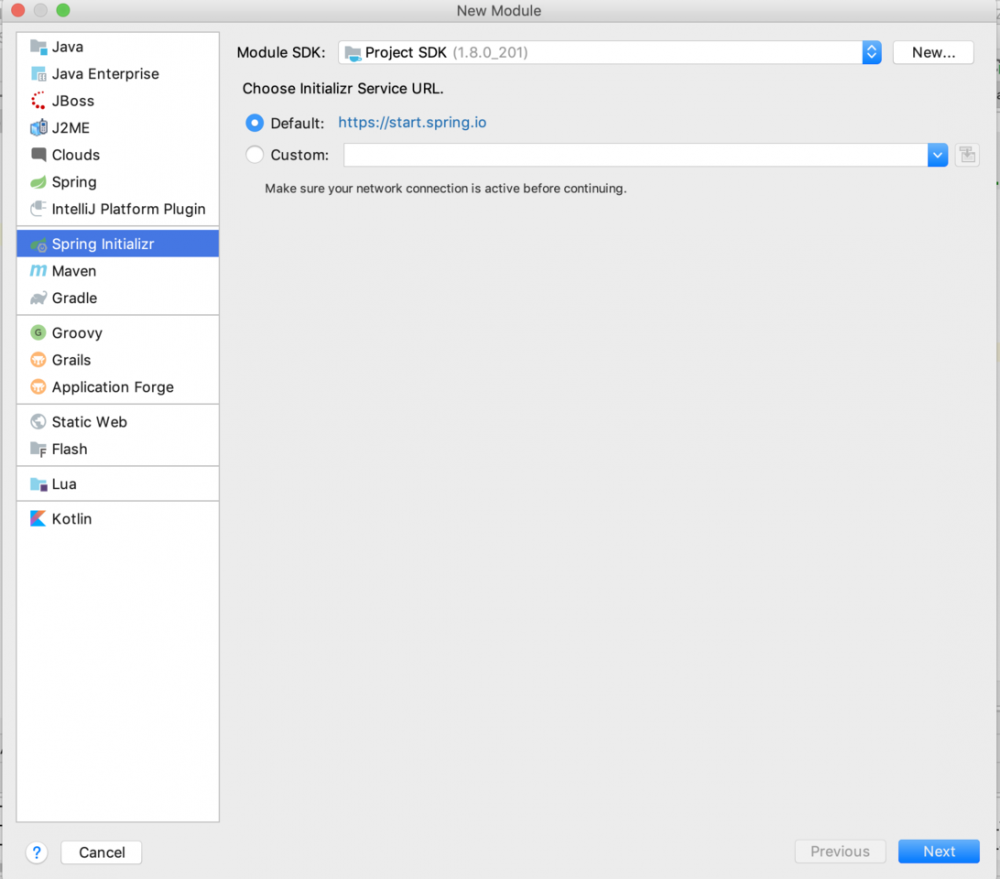 Spring Cloud Alibaba基础教程第一篇：使用Nacos实现服务注册与发现