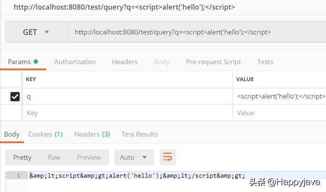 【快学SpringBoot】过滤XSS脚本攻击(包括json格式)