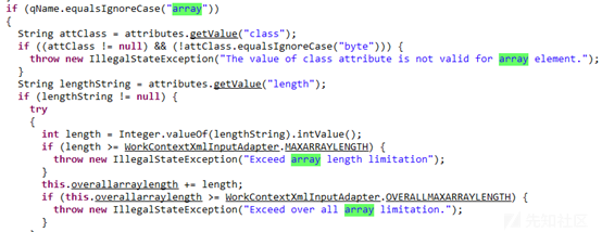 cve-2019-2729挖掘思路 - cve-2019-2725 bypass