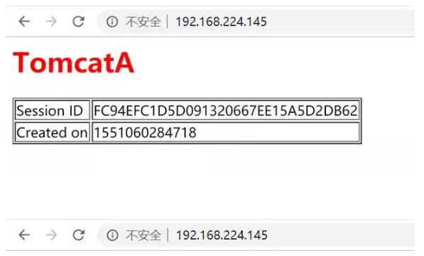 最简配置！3 步完成Nginx+tomcat负载均衡的会话保持