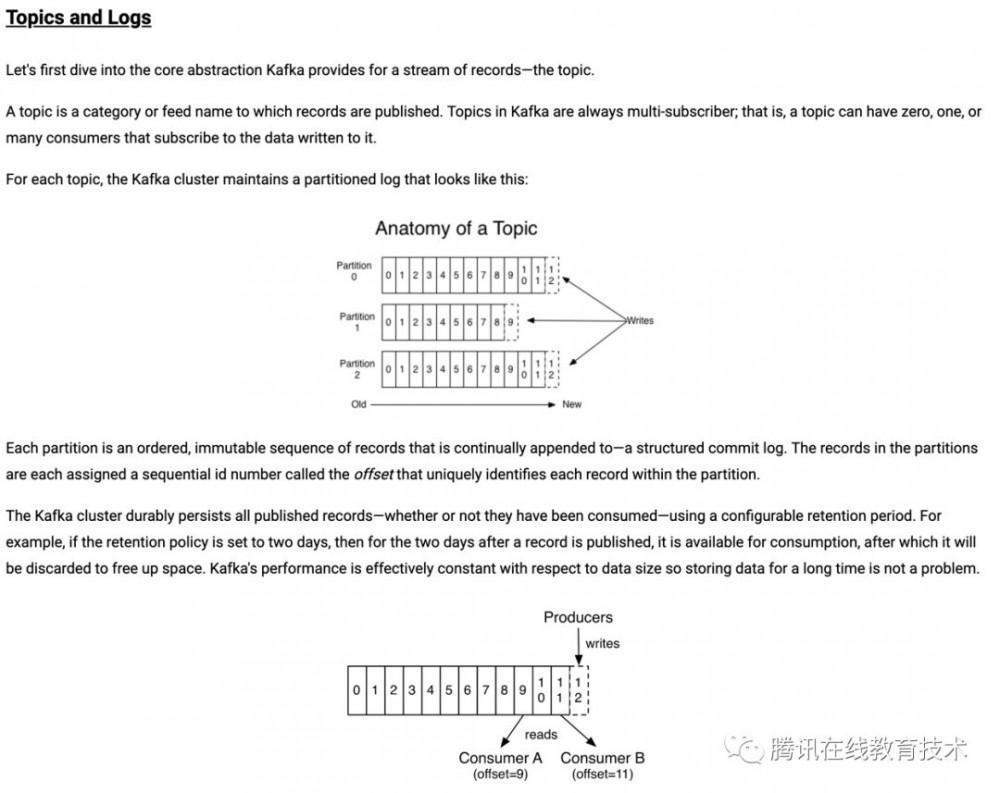 使用DTS打造基于事件驱动的后台架构