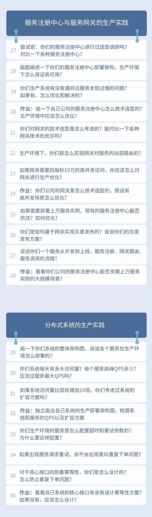 不懂这些BAT大厂面试“潜规则”，难怪被面试官虐的怀疑人生！