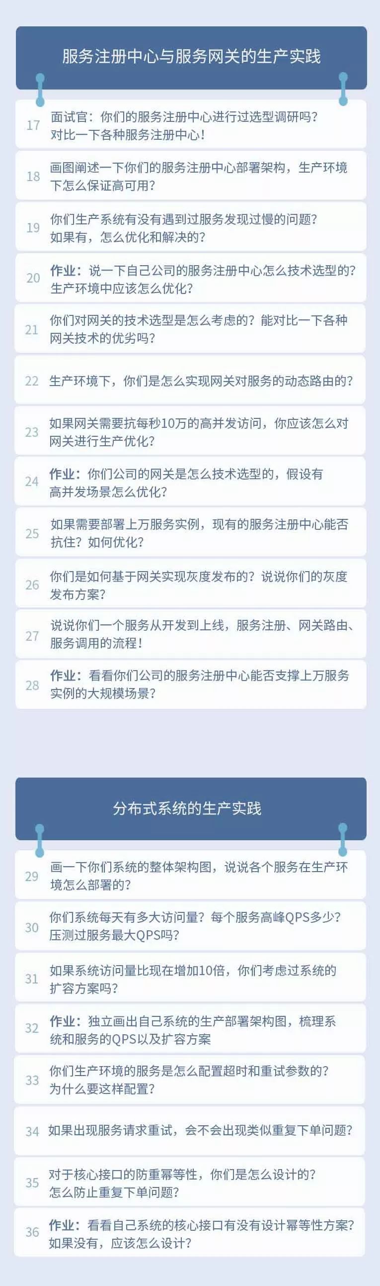 11张图步步演进：你一定能看懂的【分布式系统】容错架构设计！