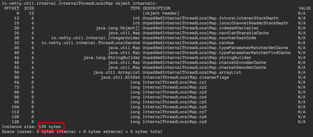 惊：FastThreadLocal吞吐量居然是ThreadLocal的3倍！！！