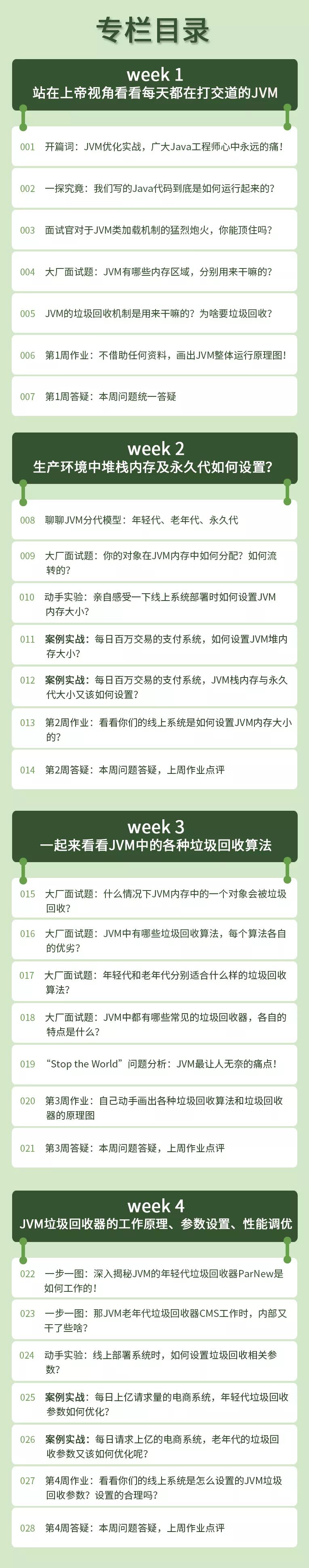 掘地三尺，我挖出了这次线上事故的元凶：Java内存泄漏！