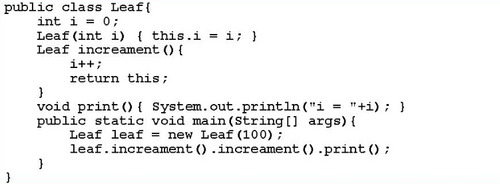 乐字节Java|this关键字、static关键字、block块