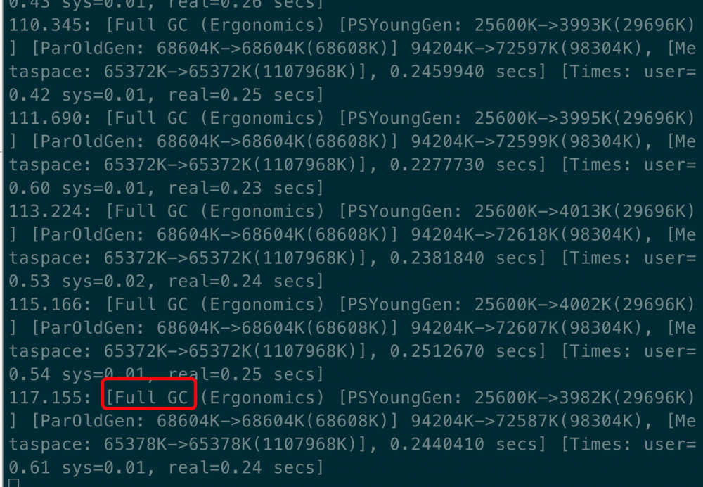 【深入浅出-JVM】（39）：实战垃圾回收对 Tomcat 性能影响