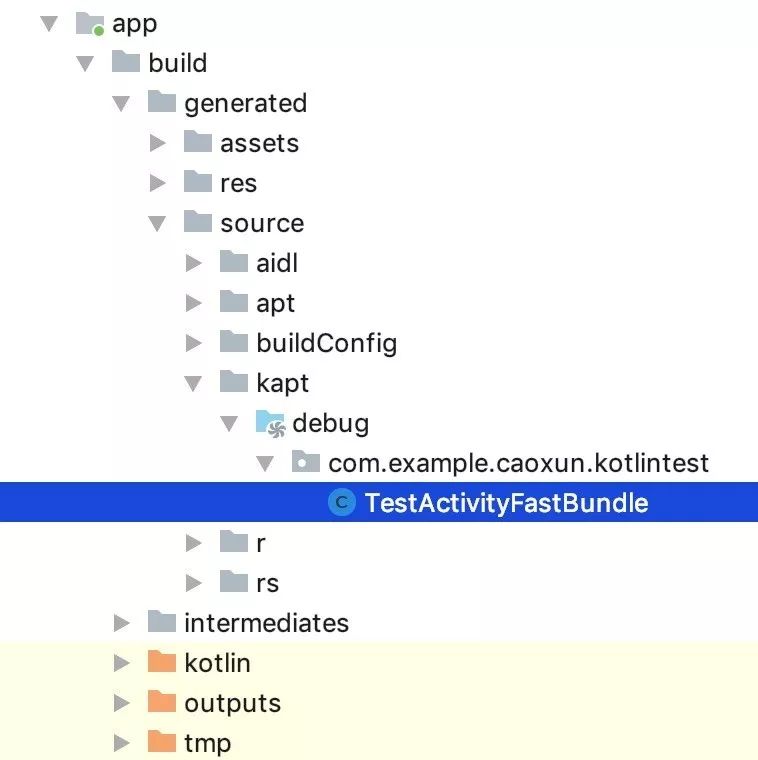 如何在 Android 中完成一个 APT 项目的开发？