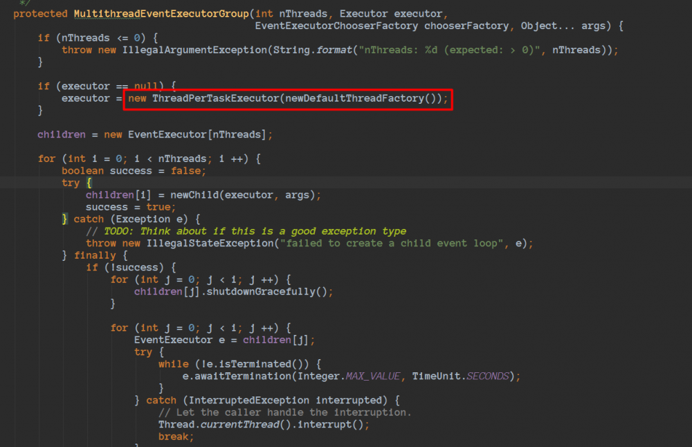 惊：FastThreadLocal吞吐量居然是ThreadLocal的3倍！！！