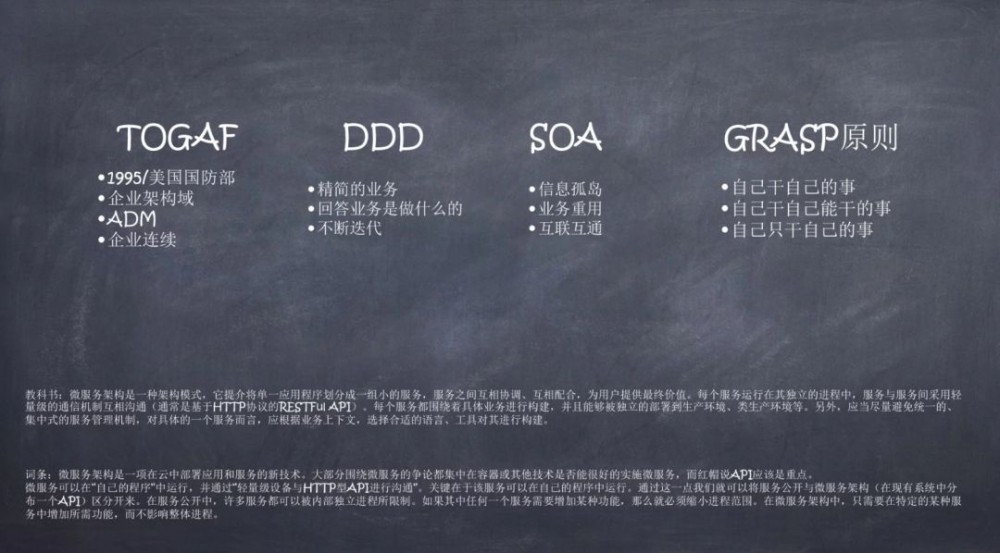 【PPT及视频资料】360互联网技术训练营第十六期——大数据与微服务之路