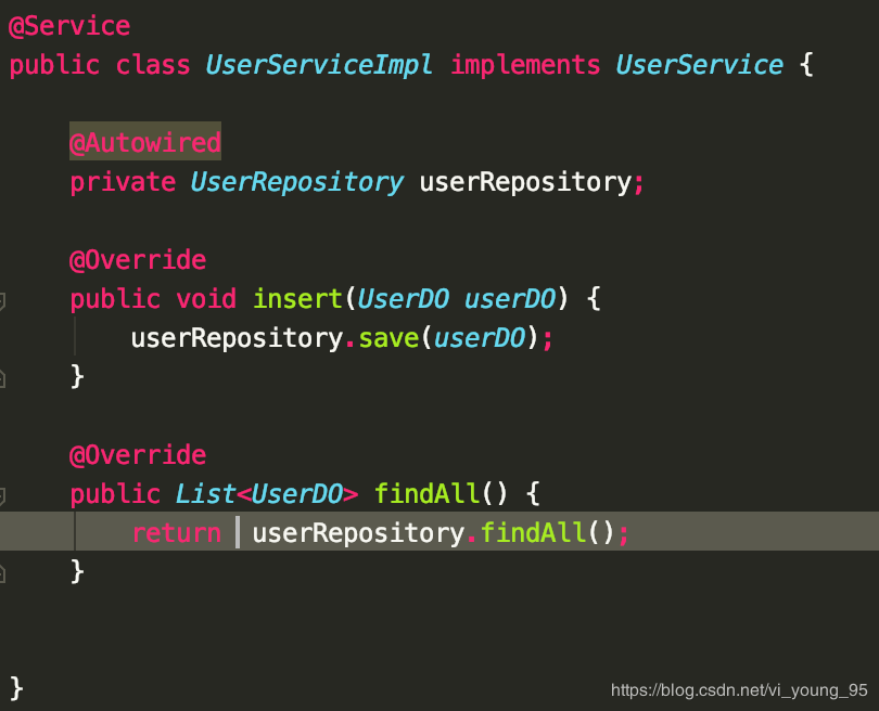 Spring Boot 2.x（三）：整合Spring Data JPA