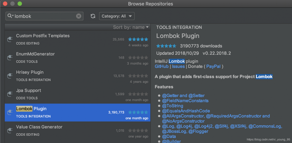 Spring Boot 2.x（三）：整合Spring Data JPA