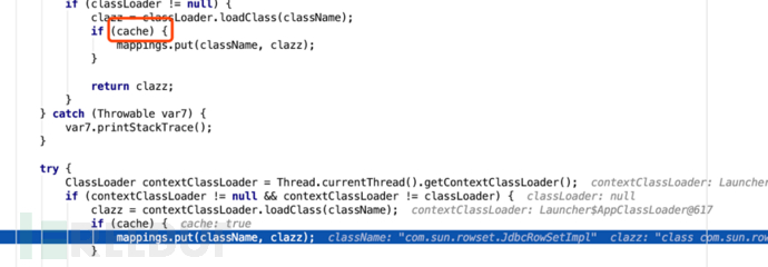 浅谈Fastjson RCE漏洞的绕过史