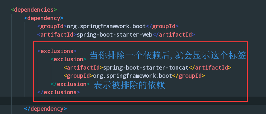 Spring Boot-嵌入式Servlet容器&amp;三大组件