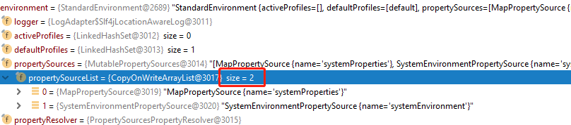 【小家Spring】老项目迁移问题：@ImportResource导入的xml配置里的Bean能够使用@PropertySource导入...