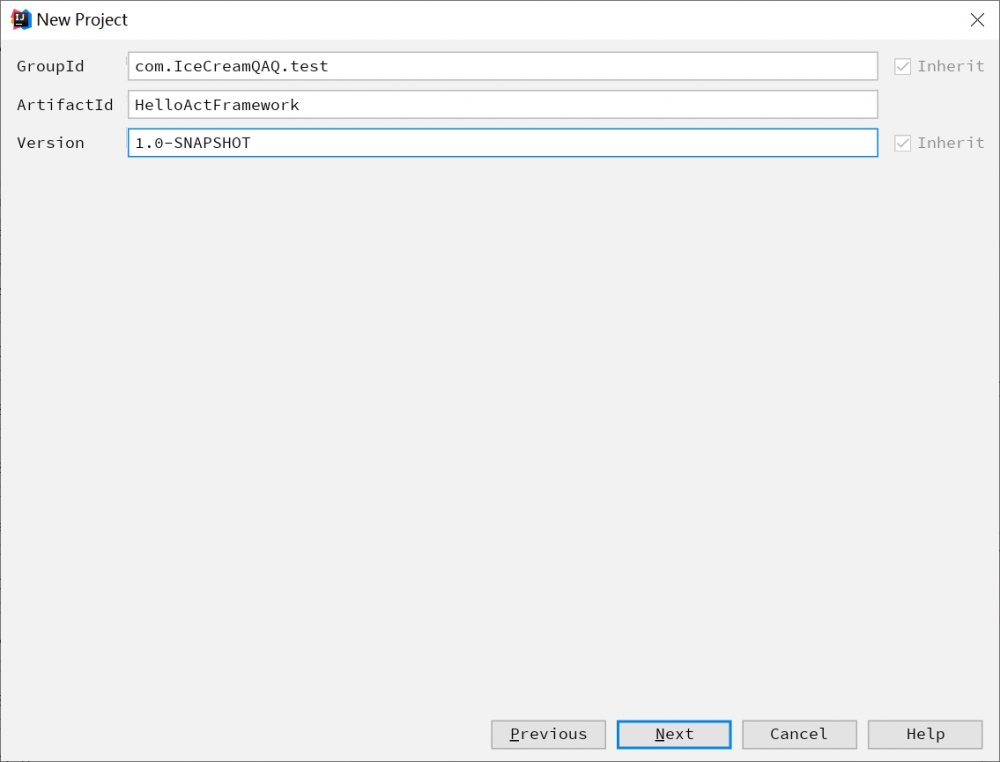 ActFramework 入门指南 荐 转