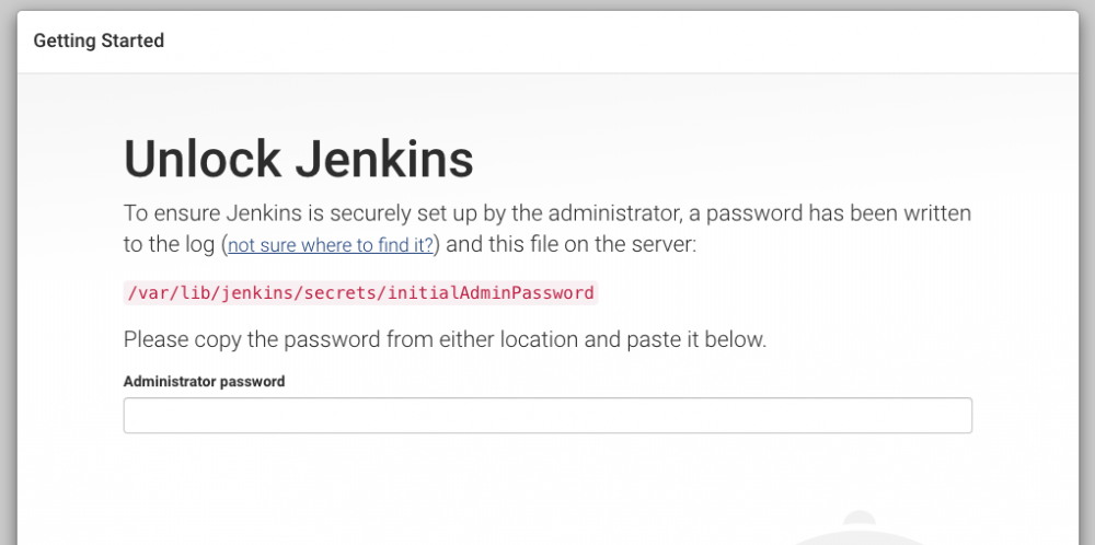 Jenkins + Git + Nginx 一键部署前端静态站点