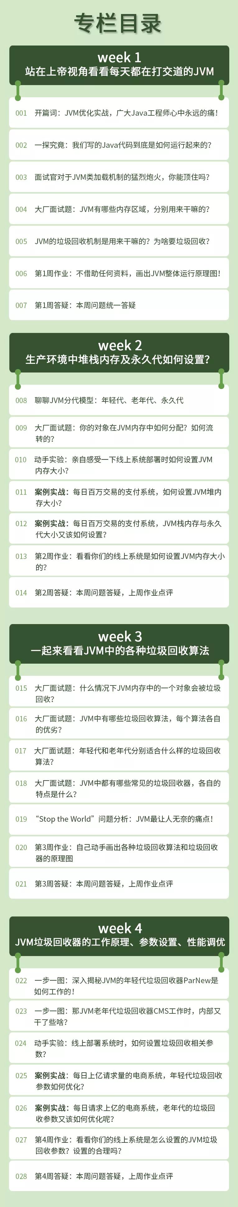 面试官对于JVM类加载机制的猛烈炮火，你能顶住吗？