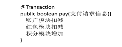 某互联网金融企业(4500W用户规模)如何将单体应用迁移到微服务？