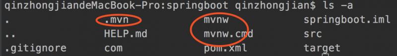 Springboot源码分析之项目结构