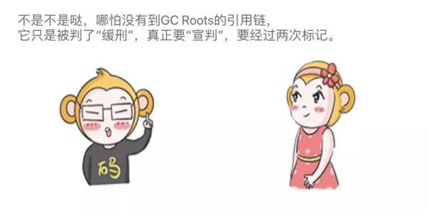 来自JVM的灵魂拷问：“你是什么垃圾？”