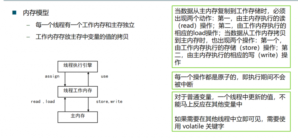 深入JVM内核之 ———— JVM运行机制