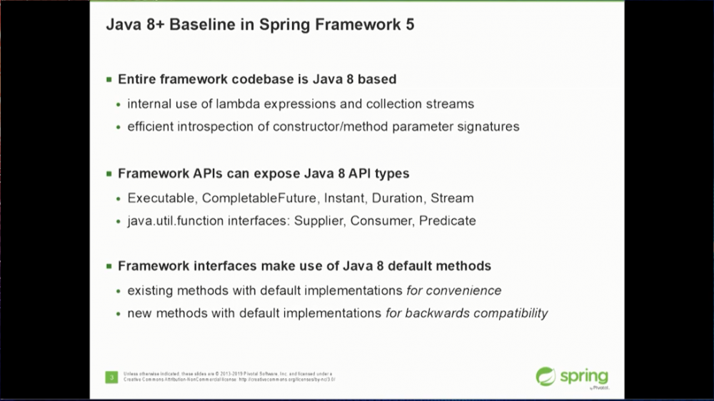 Spring Leader分享：Spring Framework之再探Core Container 上