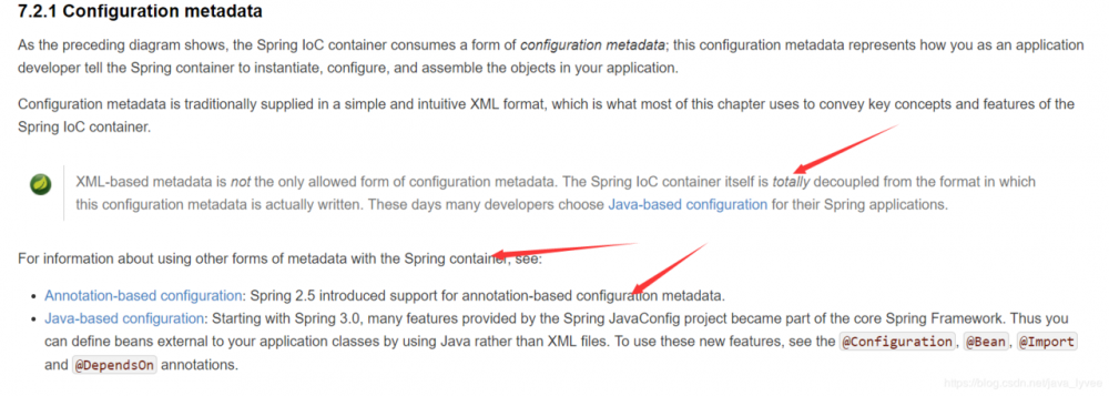 怎么学好spring ioc