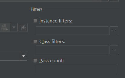 在 INTELLIJ IDEA 中使用 DEBUG