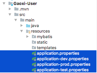 十分钟搭建微服务框架（SpringBoot +Dubbo+Docker+Jenkins源码）