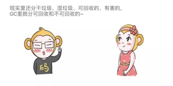 来自JVM的灵魂拷问：“你是什么垃圾？”