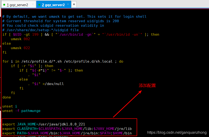 Linux系统搭建Java环境【JDK、Tomcat、MySQL】一篇就够