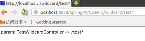 SpringMVC源码分析4：DispatcherServlet如何找到正确的Controller