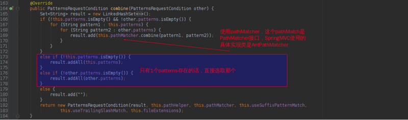 SpringMVC源码分析4：DispatcherServlet如何找到正确的Controller