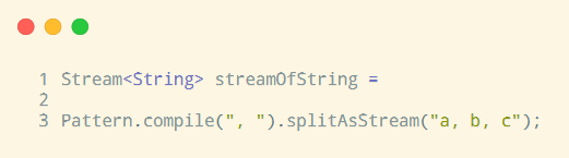 Java8 Stream API 详细使用指南