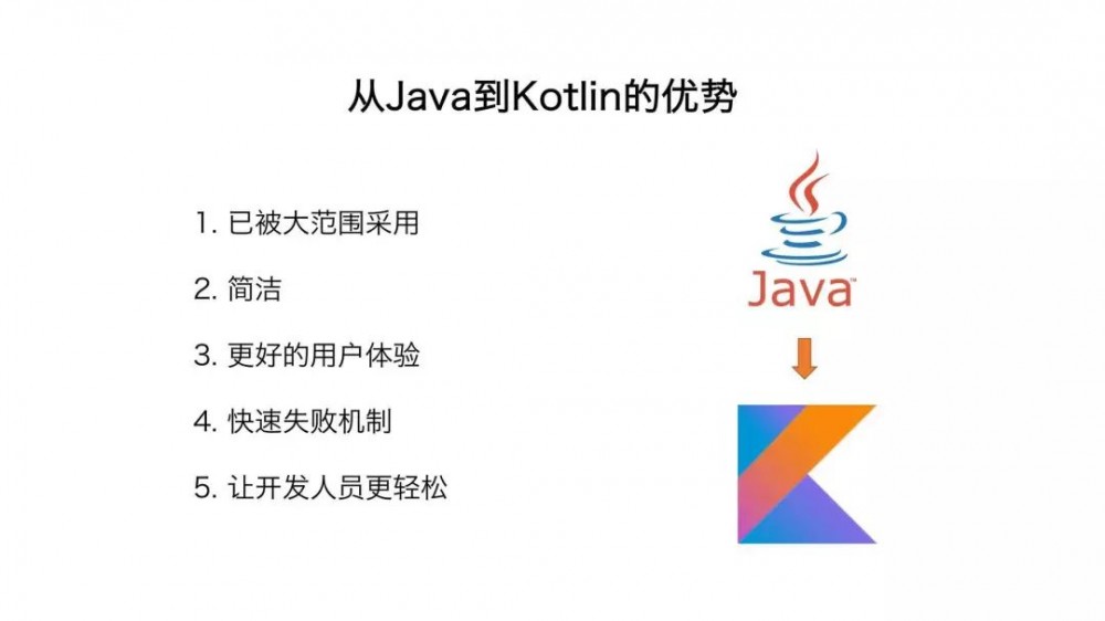 从 Java 迁移到 Kotlin，这 14 个 App 是怎么想的？