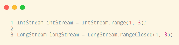 Java8 Stream API 详细使用指南