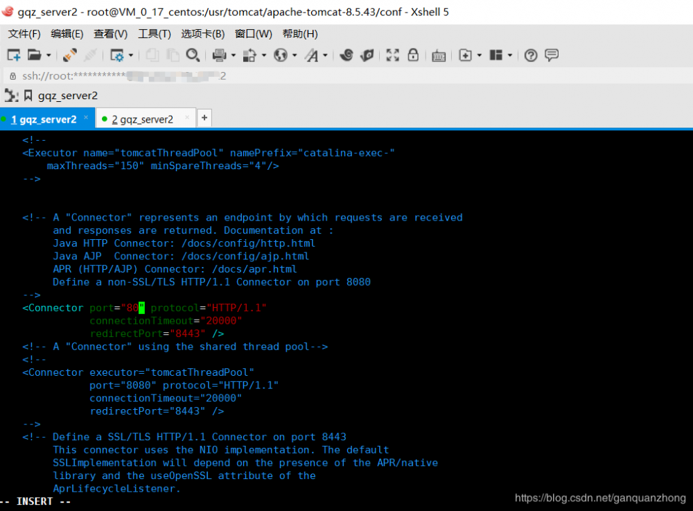 Linux系统搭建Java环境【JDK、Tomcat、MySQL】一篇就够