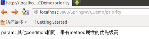 SpringMVC源码分析4：DispatcherServlet如何找到正确的Controller